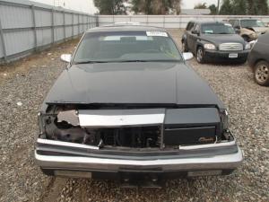 Radiadores para Chrysler New Yorker