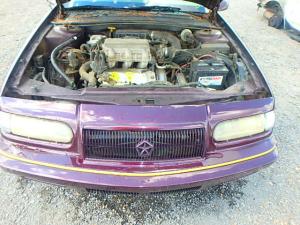 Computadoras Usadas y Seminuevas Chrysler Lebaron