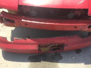 Venta de Radiadorees Originales de Nissan 240sx 