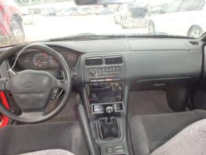 Bolsas de Aire en Venta para Nissan 240sx 