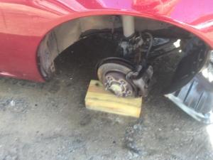 Suspensiones Originales en Venta para Nissan 240sx