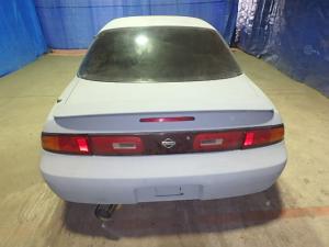 Venta de Micas Originales para Nissan 240sx