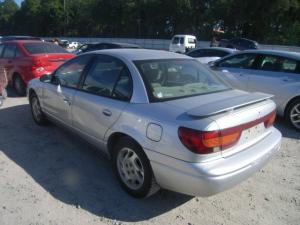 Venta de suspensiones para Saturn.