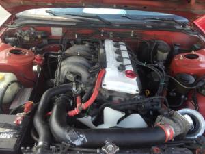 Computadoras usadas y Seminuevas para Nissan 240sx