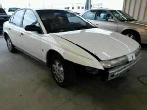 Venta de Radiadores para Saturn SL1 y Sl2
