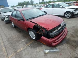 Venta de Suspensiones para Saturn SL1 y Sl2