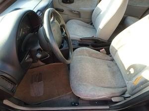 Venta de Bolsas de aire para Saturn SL1 y Sl2