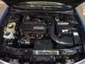 Venta de Motores para Saturn SL1 y SL2