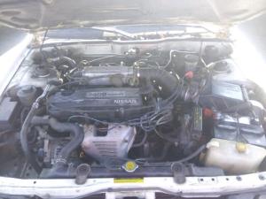 Venta de Computadoras Usadas de Nissan Stanza 