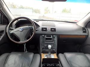 Venta de bolsas de aire para Volvo.