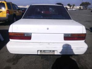 Venta de Micas Originales de Nissan Stanza 