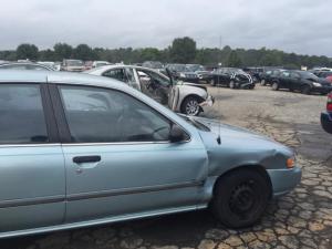 Suspesiones para Nissan Tsuru