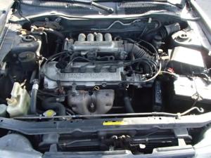 Computadoras para Nissan Tsuru