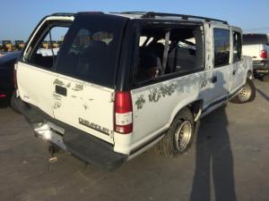 Suspensiones Originales para Chevrolet Suburban