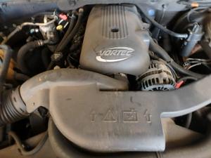 Computadoras Originales para Chevrolet Suburban