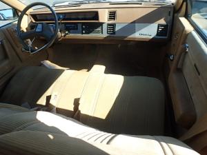 Bolsas de aire para Chevrolet Celebrity en Venta