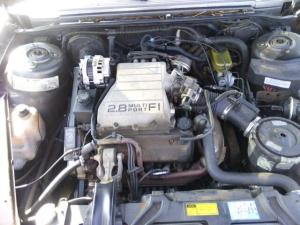 Computadoras para Chevrolet Celebrity en Venta