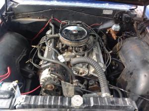 Computadoras usadas para Chevrolet El Camino