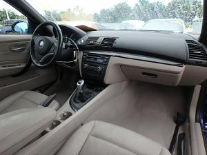 Venta de Bolsas de Aire para BMW 135I y 128I 