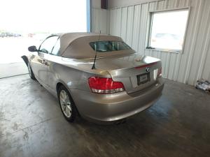Venta de Micas Originales BMW 128I y 135I