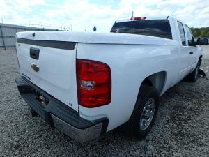 Venta de Micas Traseras Originales para Chevrolet 1500 y 2500