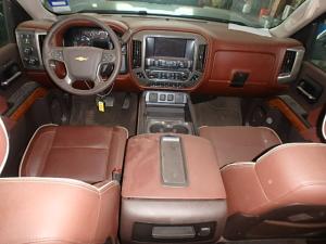 Venta de Bolsas de aire Originales para Chevrolet 1500 y 2500