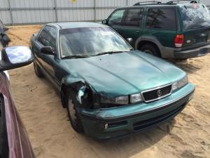 Venta de Suspensiones Originales para Acura Vigor