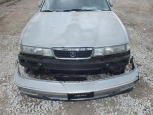 Venta de Radiadores Usados y Seminuevos Acura Vigor
