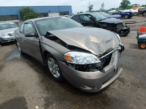 Venta de Partes de Suspension Verificadas para Chevrolet Montecarlo