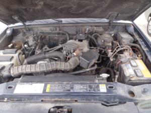 Venta de Transmisiones para Ford Ranger