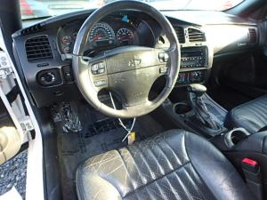 Venta de Bolsas de aire Verificadas para Chevrolet Montecarlo