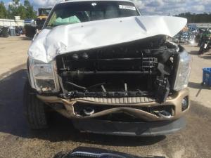 Venta de Radiadores Originales de Ford Super Duty