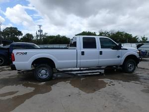 Venta de Suspensiones Originales de Ford Super Duty 