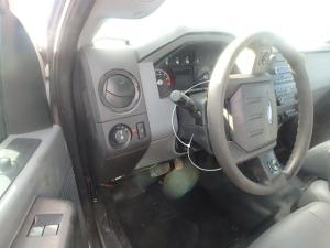 Venta de Bolsas de Aire Originales para Ford Super Duty