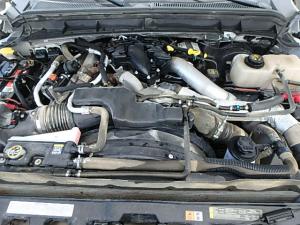 Venta de Computadoras Originales para Ford Super Duty