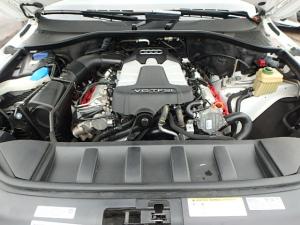 Computadoras en Venta para Audi Q5 y Q7