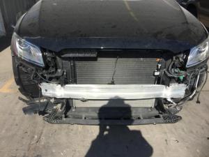 Radiadores en Venta para Audi Q5 y Q7