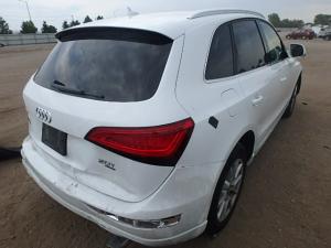 Micas o Calaveras en Venta para Audi Q5 y Q7