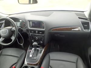 Bolsas de Aire en Venta para Audi Q5 y Q7