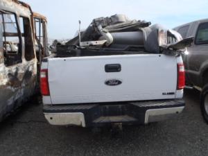 Venta de Micas Originales Ford Super Duty