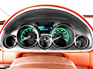 Venta de Marcadores Originales para Buick Enclave
