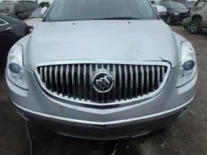 Venta de Marcos de Radiadores Usados y Seminuevos para Buick Enclave