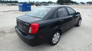 Rines Originales para Suzuki Forenza