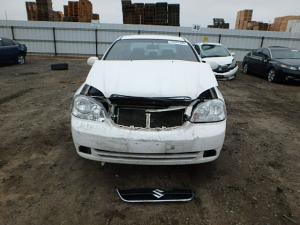 Marcos de Radiadores Originales para Suzuki Forenza