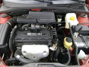 Powers Originales para Suzuki Forenza