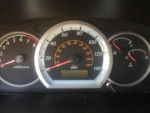 Tacometros Originales para Suzuki Forenza