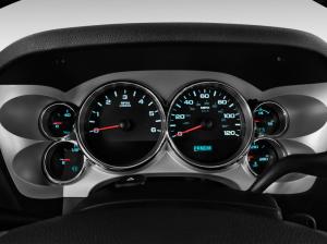 Venta de Tacometros Originales para GMC Sierra
