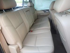 Venta de Asientos para GMC Sierra