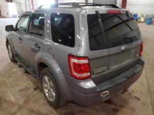 Venta de micas/calaveras para Ford Escape.