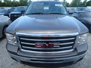 Venta de Marcos de Radiadores para GMC Sierra